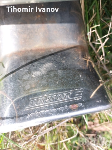 bmw e30 на части !, снимка 7 - Автомобили и джипове - 53401206