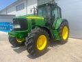 Трактор John Deere 6630 - лизинг, снимка 4