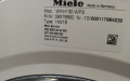 ПЕРАЛНЯ Miele W1 Powervash &Twindos, снимка 10