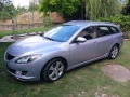 Mazda 6  ,  2.0 , 140 кс, снимка 2