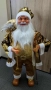Фигура Дядо Коледа, снимка 2