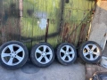 Джанти 5х112 Мерцедес Ауди , снимка 6