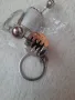 Хромиран нов ключодържател, снимка 3