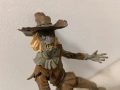 Batman Hush 2007 Scarecrow Action Figure DC Direct Батман екшън фигурка фигура играчка, снимка 2
