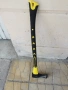 2КГ БРАДВА С КЛИН И ЖЪЛТА ФИБРО ДРЪЖКА 86СМ 2204261731, снимка 1