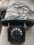 Стар немски ретро телефон , снимка 1