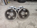 ПРОМОЦИЯ АЛУМИНИЕВИ ДЖАНТИ HONDA 5x114.3 16цола.Отлично състояние., снимка 6