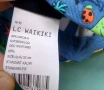 Шапка с козирка  динозавърски принт LC WAIKIKI  , снимка 3