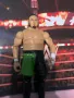 Екшън фигура WWE Samoa Joe Самоа Джо Basic Mattel играчка AEW TNA, снимка 5