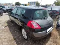 Renault Megane 2 Hatchback 1.9dci 120 к.с На части, снимка 2