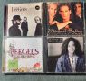 Bee Gees,Michael Bolton,Kenny G, снимка 1