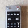 Дистанционно за ресивър Yamaha RAV36 WP33720 , снимка 2