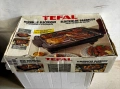 Електрическа скара "Tefal" 2000 w., снимка 8