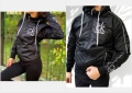 Calvin Klein Ветровка За Двойки🔝Дамска Ветровка Найк🔝Мъжка Ветровка Келвин Клайн Код M.O.S.-3, снимка 1