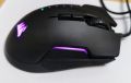 RGB геймърска мишка CORSAIR Glaive RGB PRO, снимка 4