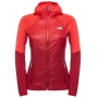 Висок клас дамско hoodie The North Face Bolt Polartec x Hoodie - Fleece Jacket , XS размер , снимка 1