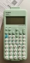 Научен калкулатор CASIO fx-92B, снимка 6