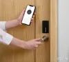 SwitchBot Lock хъб ключалка и клавиатура, снимка 3