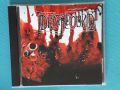 Deathbound – 2CD(Grindcore,Death Metal), снимка 6