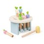 Забавна детска игра с чукче - Овощна градина (004), снимка 1 - Образователни игри - 45112106