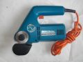 Електрическа ножица BLACK DECKER DN520E D1 WEST GERMANY За рязане ламарина плат табак балатум винил , снимка 3