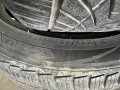 Гуми Гума 225/45/17 Тракмах Всесезонни 4 Сезона само за 40 лв за брой Зимни Общо 4 броя в Стара Заго, снимка 5