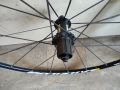 Капли за велосипед Mavic Aksium 28", снимка 3