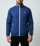 Fred Perry Windbreaker - Oригинално мъжко тънко яке размер L, снимка 1