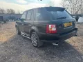 RANGE ROVER Sport 2.7 TDI V6 HSE  2007 Г автоматик само на части , снимка 5