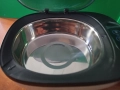 Ултра Звукова Вана KECOOLKE SU750ml с дигитален таймер за почистване на бижута ЧИСТО НОВА, снимка 4