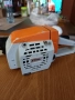 Играчка ЩИЛ/Stihl Toy Chainsaw MS 500i , снимка 6