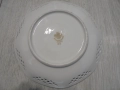 № 8215 стара порцеланова чиния / пано  - Schrvarzenhammer Germany , снимка 4