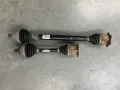 Лява полуоска Дясна полуоска АВТОМАТИК Skoda Superb Шкода Суперб 2 2.0 tdi тди Комби dsg дсг, снимка 1