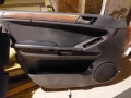 Кори за врати и подлакътник за Mercedes ML W164, снимка 3