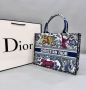 Дамски чанти Dior висок клас реплика, снимка 2