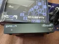 TV box "iBox SIPCOM"-смарт ТВ приемник, снимка 3