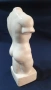 Порцеланов интериорен торс на Аполон, снимка 5