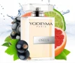 Yodeyma OSEUS 50мл. Мъжки парфюм!, снимка 14