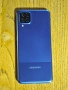 Мобилен телефон Samsung Galaxy A12, снимка 3
