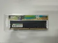 РАМ Памет 16GB DDR4 - 3200 - RAM памет - НОВА, снимка 1