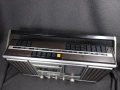СТАР РЕТРО ТРАНЗИСТОР РАДИО КАСЕТОФОН GRUNDIG C 9000 AUTOMATIC STEREO, снимка 4