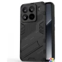 Xiaomi 15 Pro Punk Armor Удароустойчив Калъф и Протектор, снимка 2