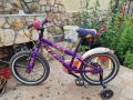 Детски велосипед DRAG, снимка 2