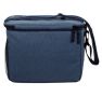 Изотермална чанта Blue Jeans Charcoal 30x18x24см - 12л, снимка 4
