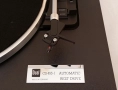 DUAL CS 455-1 - Грамофон , снимка 5