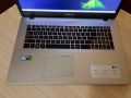 ASUS VivoBook Pro 17 N705UD, снимка 3