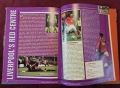 Liverpool FC Annual 2001, снимка 13