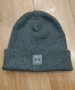 Under armour шапка мъжка оригинален , снимка 1