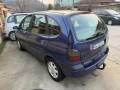  renault megane scenik 1.9 DTI 100кс дизел - цена 950 евро -- колата e с нова регистрация на 05,03,2, снимка 9