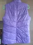 Дамска грейка лилава, снимка 2